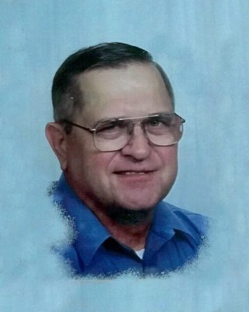 Gary Anthony Podjaski