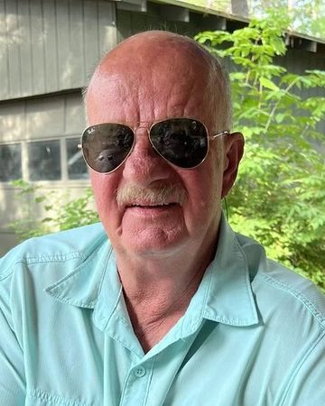 Gary J. Glenetski