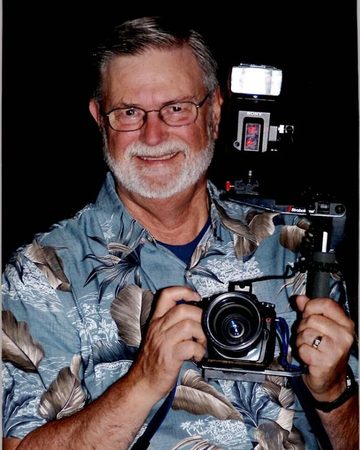 Gary Lee Winn