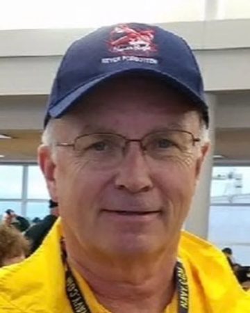 Gene E. Sorenson