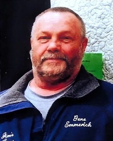 Gene Robert Emmerich