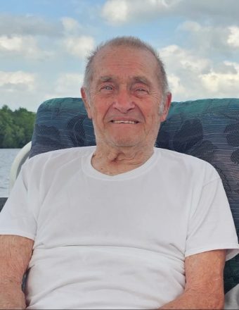 George A. Lawrie