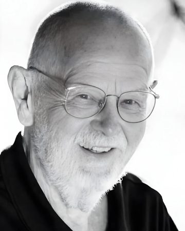 George Paul Klimowicz