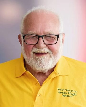Gerald E. Gehrmann