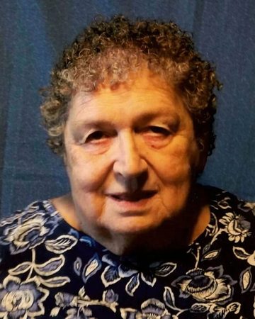 Geraldine C. Hopperdietzel