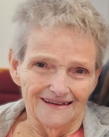 Gladys Lorine Iczkowski