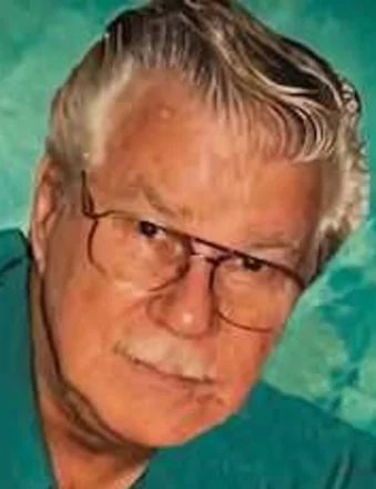 Gordon P. Salmi