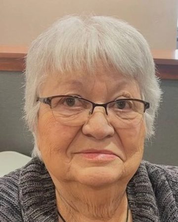 Grace C. Brickner