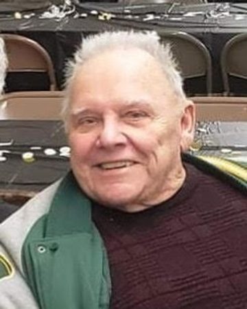 Harold "Harry" J. Gust Jr.