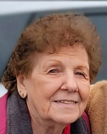 Henrietta B. O'Brien