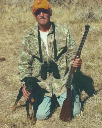 Henry "Hank" Blarek, Jr.