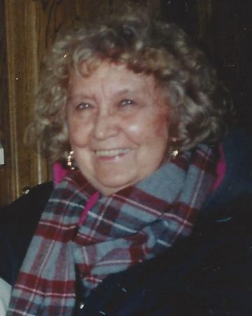 Hildegard C. Szarkowitz