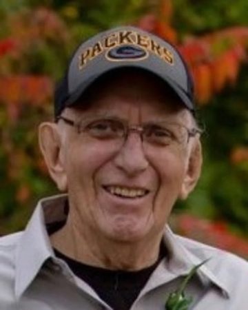 James A. Parsons