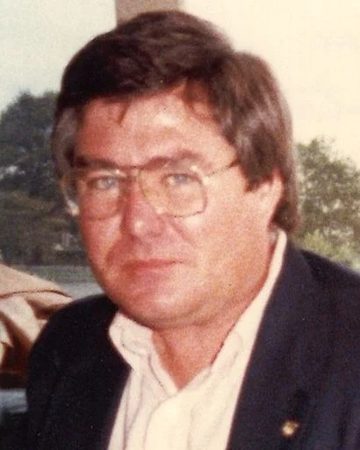 James D. Chesley