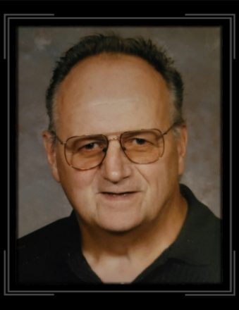 James Donald Davidowski