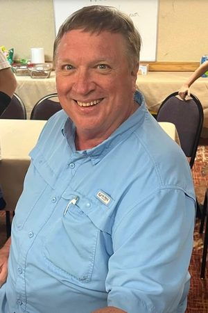 James Erdman Sr.