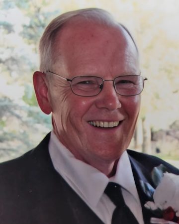 James H. Hamann