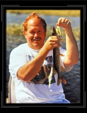 James "Hugger" Craig