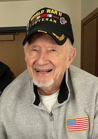 James "Jim" Kernosky