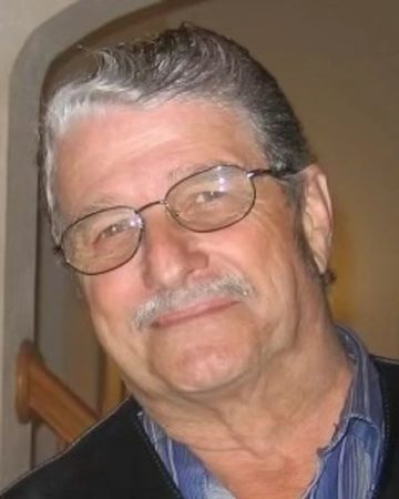 James Lutzke