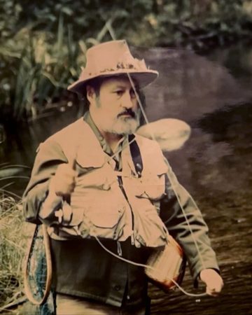 James M. McHale