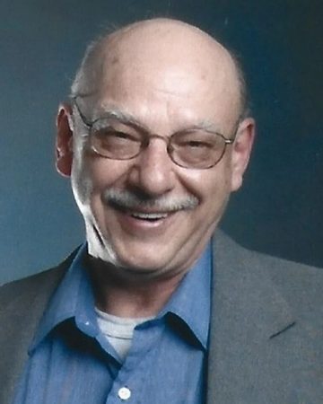James M. Niewolny