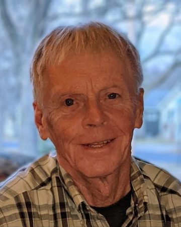 James S. Albrecht