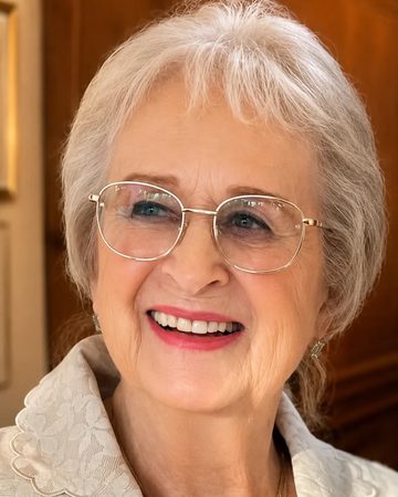 Jane P. Cappell