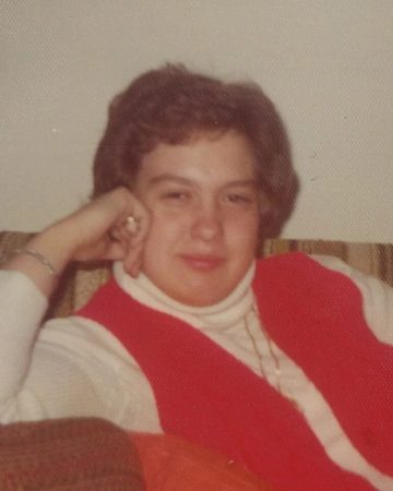 Janeel Mae Westberg