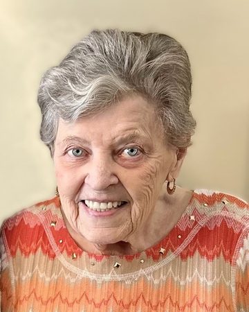 Janet Eva Motz