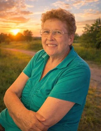 Janet L. Mohr