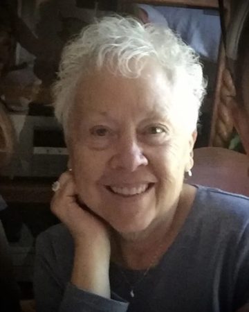 Janet M. McCabe