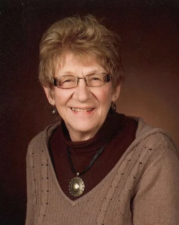 Janet M. Stroik