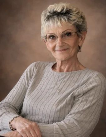 Janet R. Salmi