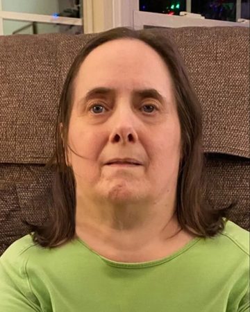 Janice L. Straub