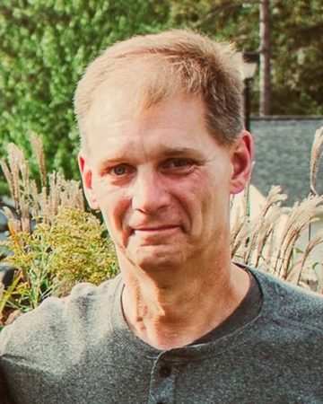 Jared J. Gorski