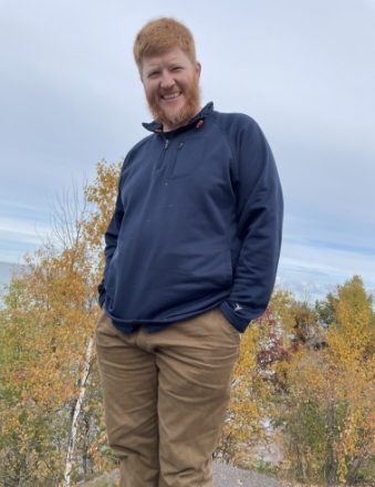 Jason  D.  Beall