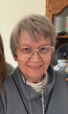 Jean Ann Anderson