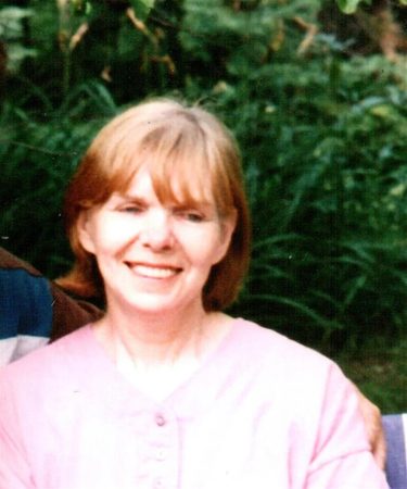 Jean Wiedeman