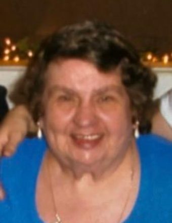 Jeanette Ann Reed