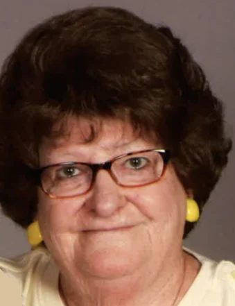 Jeanette Bresnahan