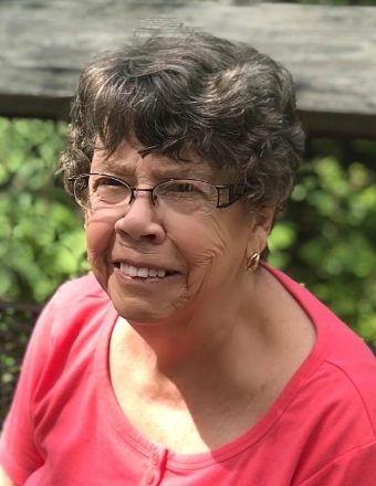 Jeanette "Jean" Priebe