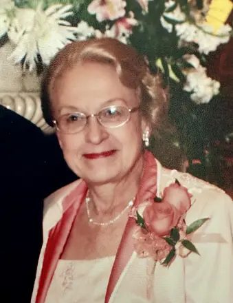 Jeanette M. Riehle