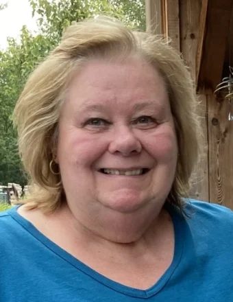 Jeanne M. Downer