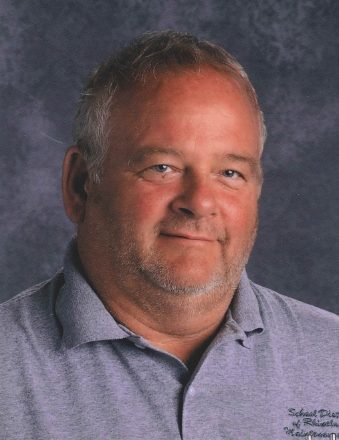 Jeffrey Michael Zdroik