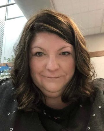 Jennifer J. Burns