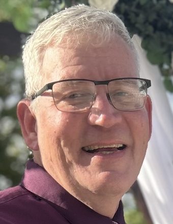 Jerome "Mike" Wozniczka