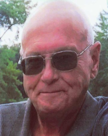 Jerome Steven Sharkey