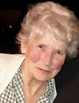 Jewel F. Goodwin