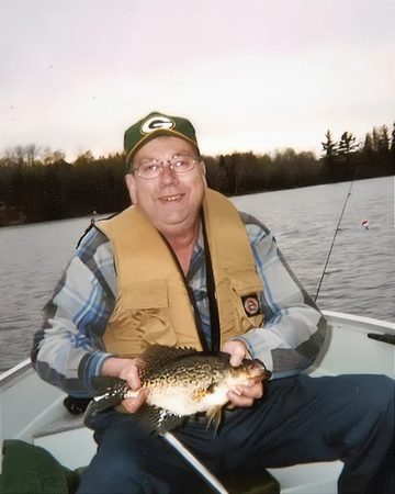 Jim Wenzel
